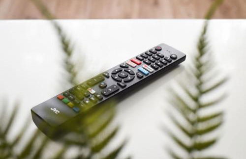 Spacious 4-Bed Family House - Foto 50