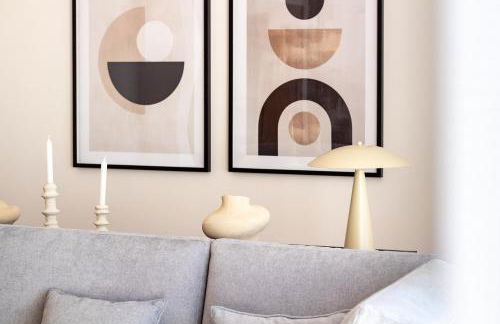 Seaside Living by LovelyStay - Foto 35