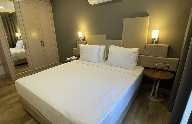 Green Garden City Luxury Apart - Foto 11