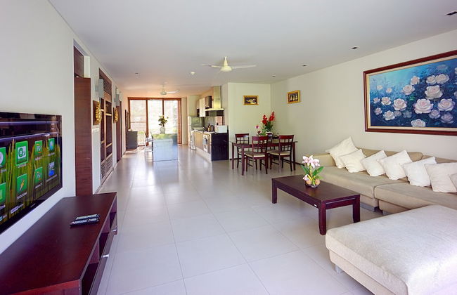 Casuarina Shores - Foto 19