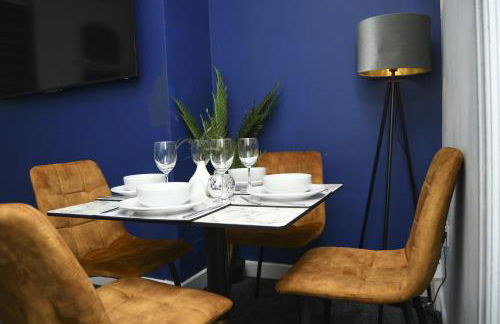 Ashton House by SA Stays - Foto 22