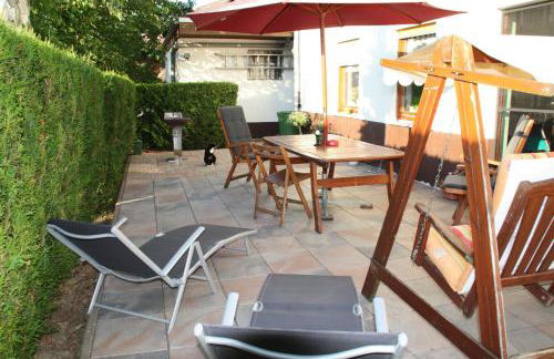 Ferienwohnung "Funti" - Photo 5