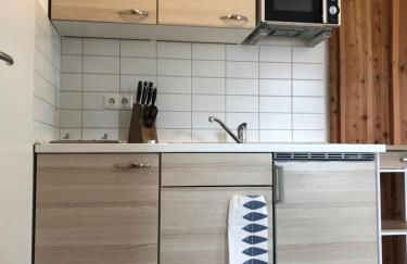 Ferienwohnung Sonnenschein - Foto 8