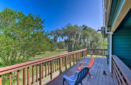 Bay Access and Dock Riverfront Tivoli Escape - Foto 27