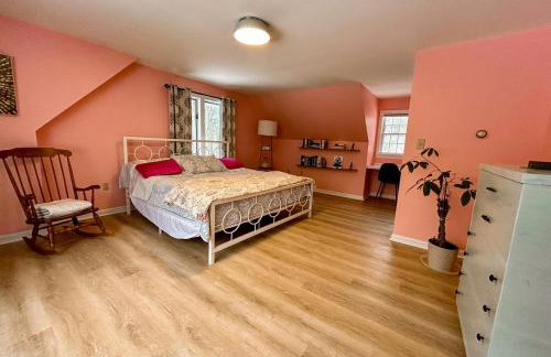 Rose Cottage at Lands End - Foto 24