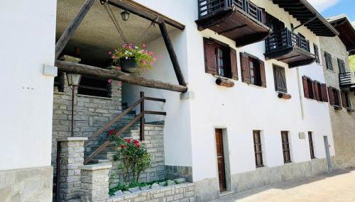 Courmayeur La Maison des Amis - Foto 4