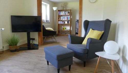 Ferienwohnung Sünteltraum - Foto 4