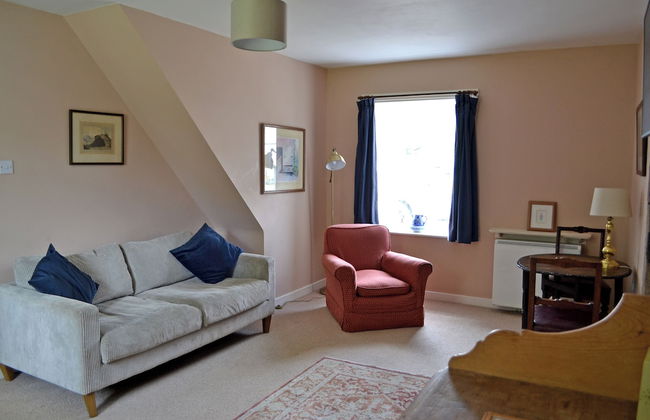 Cardross Estate Holiday Cottages - Foto 50