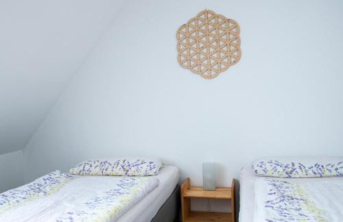 Ferienwohnungen hinter der Residenz - Foto 19