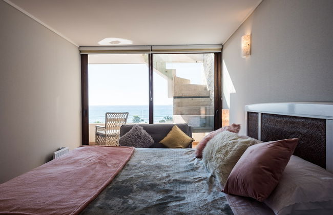 L'ocean Pacifique - Foto 3