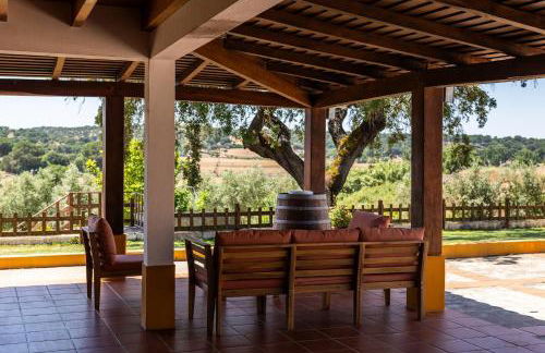 MONTE DA RAPOSINHA Enoturismo, Montargil - Foto 40