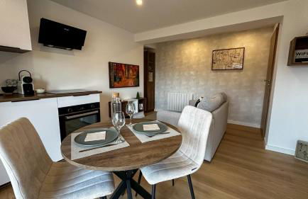 Le Myosotis, Perle du Haut Doubs - Foto 7