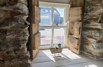 Brynglas Cottage with Hot Tub, Anglesey. - Foto 37