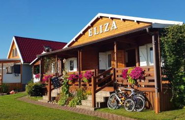 Domki letniskowe Eliza - Foto 1