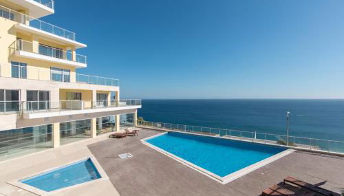 SeaSimbra Apartment - Foto 2