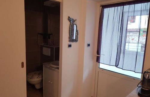 STUDIO ST GREGOIRE Au Pied des Vosges et Vignoble ! - Foto 24