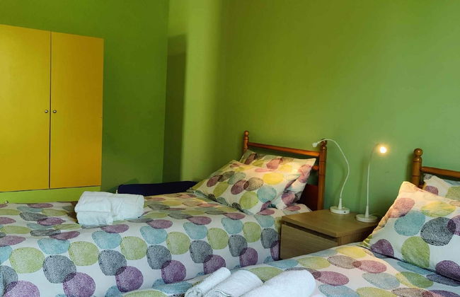 Giardino di Limoni Eco Friendly Villa - Foto 37