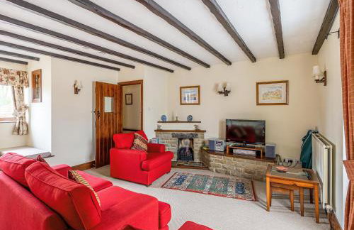 Barn Cottage - Uk49959 - Foto 1