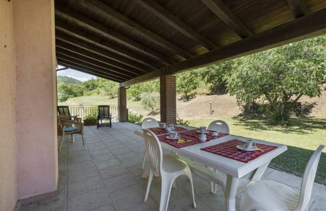 Villa Popiglio Comfortable Holiday Residence - Photo 35