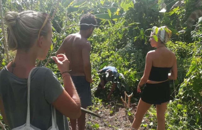 Traditional Amazonian Cooking Workshop - Foto 7