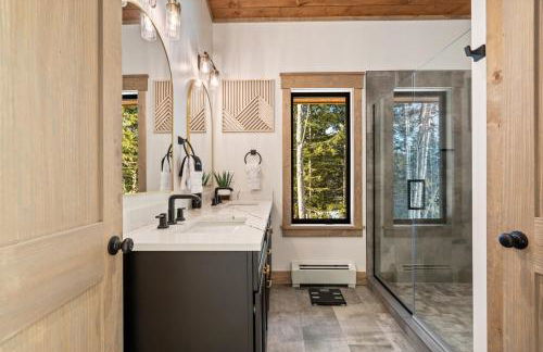 Epic Views, 9Mi SR, GameRmTheater, HTub, Sauna - Foto 45