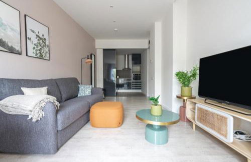 Limehome Barcelona Rector Triadó - Foto 82