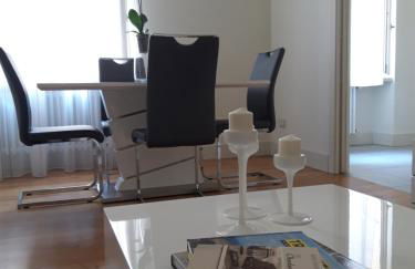 Appartamento Tergesteo - Photo 1