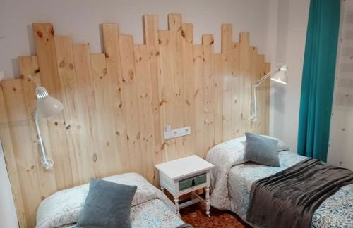 El suéño de Fondón - Foto 4