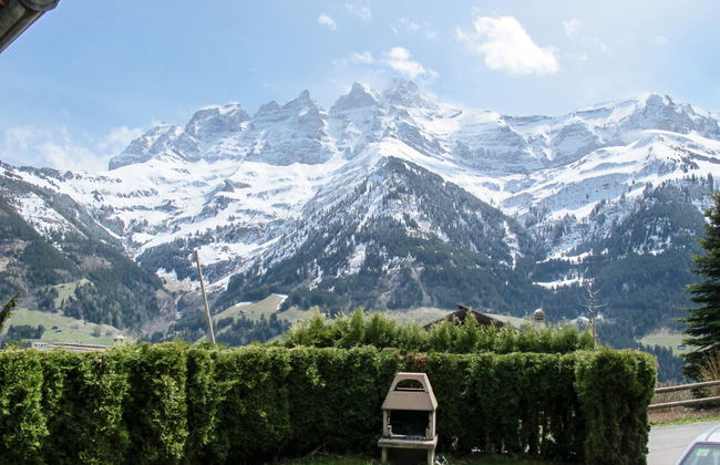 Chalet Anthamatten - Foto 6