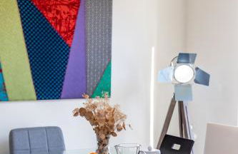 Travel Habitat Ruzafa Apartment - Photo 8