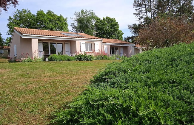 OLYDEA LE LAMBON - Foto 1