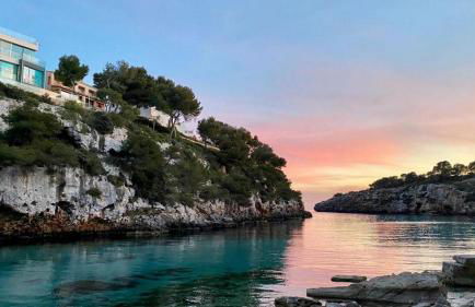 * THE CRYSTAL BAY * Luxury bay and see view Villa - Foto 2