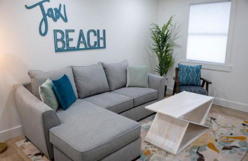 Be A Nomad Lovely 2br 1blk from the Ocean - Foto 6
