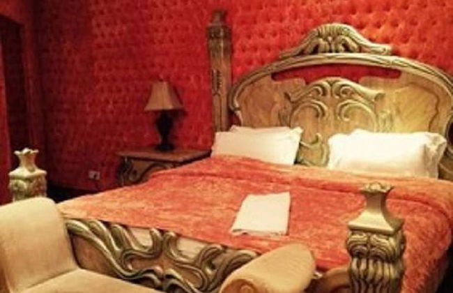 Worood Al Safawa Villas & Suites - Photo 44