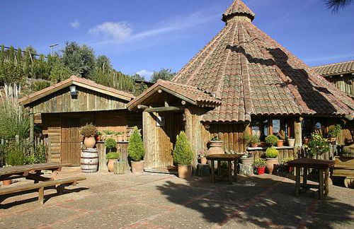 El Mirador de la Mancha - Foto 58