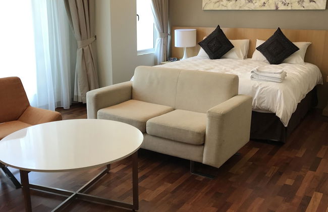 WTE KLCC Suites - Foto 22