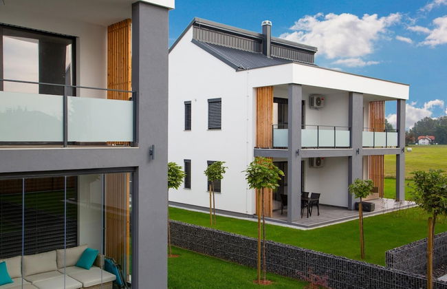 Apartments Banonia - Morning Dawn - Foto 16