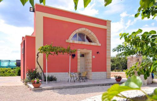 Villa Ada Leverano - Foto 1