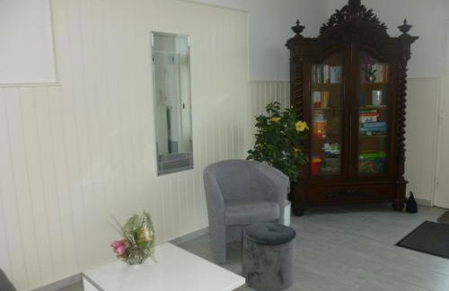 Ferienwohnung Plett - Foto 24