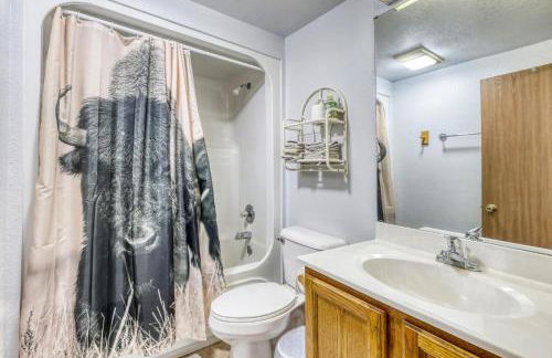 Buffalo Thunder Lodge - Foto 39