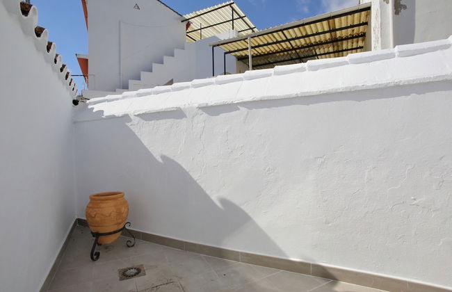 Apartamentos Rondaluz - Photo 51