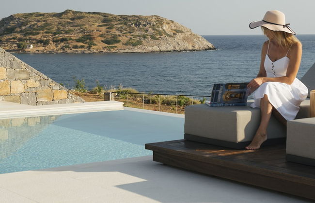 Yades Instyle Villas - Foto 21