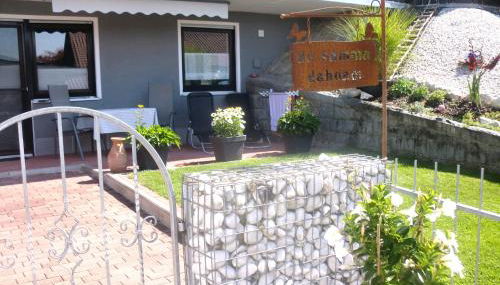 Ferienwohnung Kauschinger - Foto 3