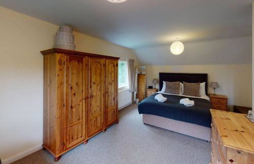 Woodlands Cottage - Rural Retreat - Near York - Foto 14