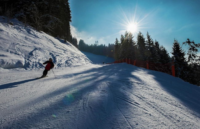 Sprawling Mansion Near Ski Area in Salzburg - Foto 65