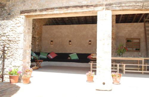 Can Borras Luxury Villa - Foto 13