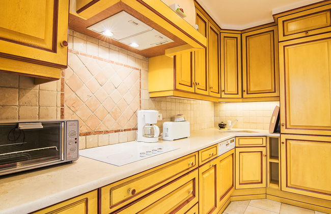 Les Emeraudes - Foto 10