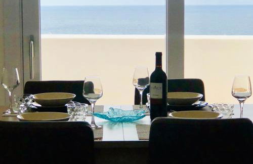 Apartment Tramonto sea-front - Foto 64