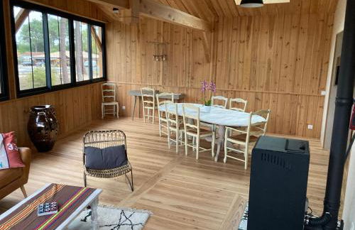 :Le tchanqué du bassin d'arcachon - Foto 3