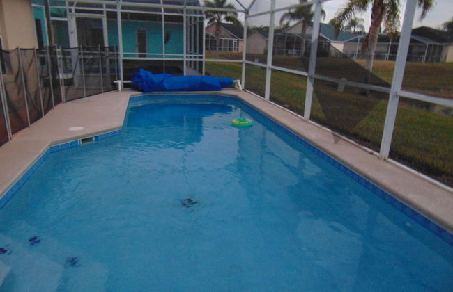 Enchanting Disney Vacation Home Reserve - Foto 23